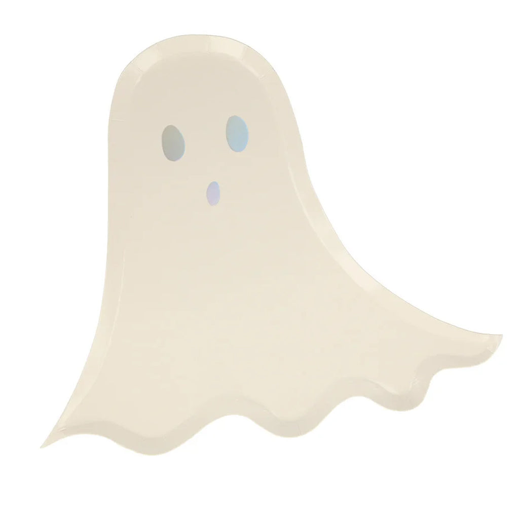 GHOST PLATES