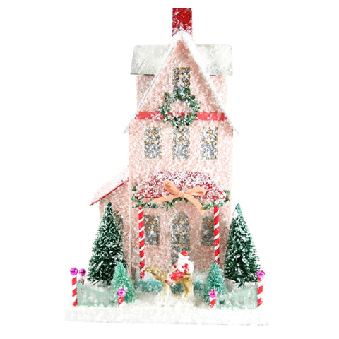 Merry Merry House Miniature Decor House Cody Foster