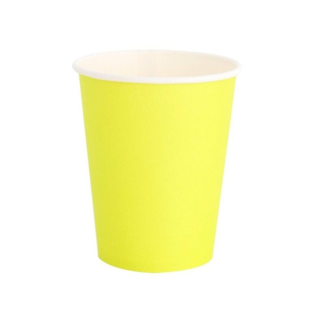 CHARTREUSE CUPS
