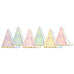 Pastel Party Hats