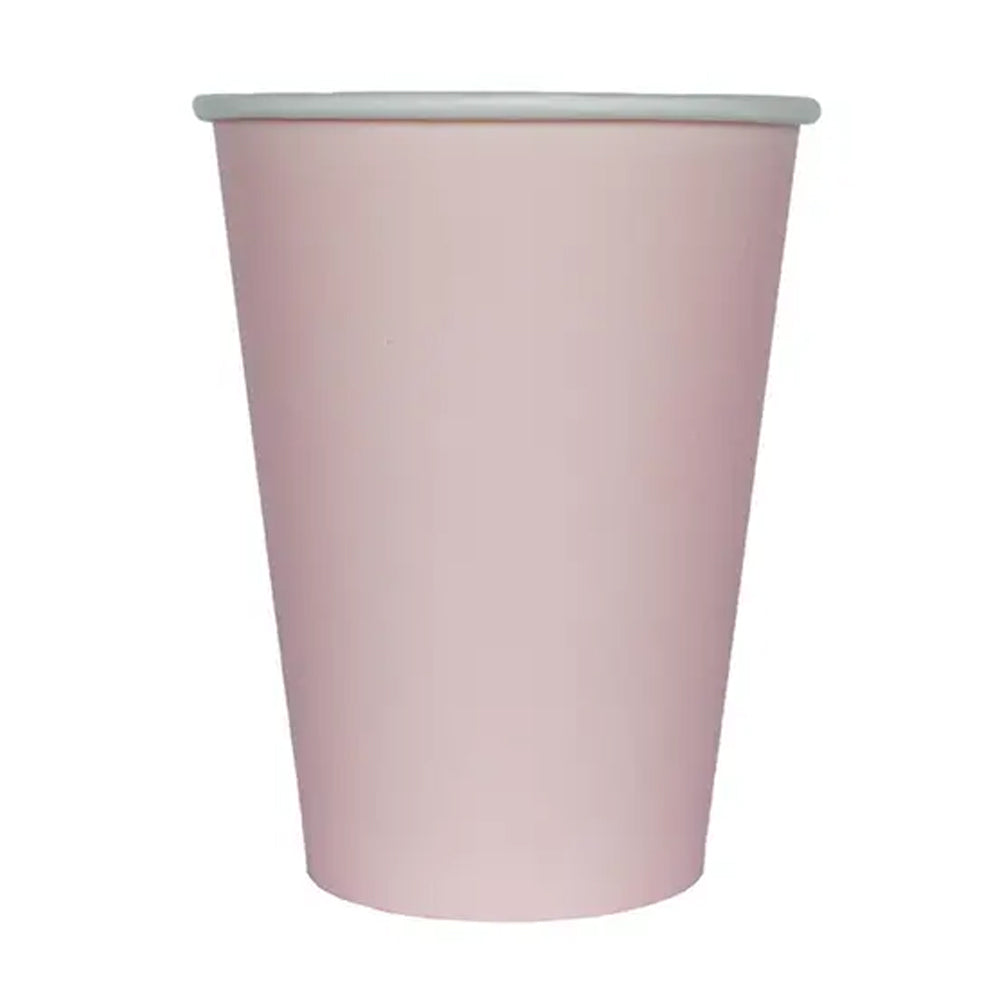 Petal Pink Shades Cups - Jollity & Co.