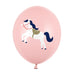 Pony Balloon
