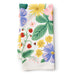 Strawberry Fields Tea Towel - Rifle Paper