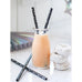 Spider and Webs Reusable Straws My Mind's Eye