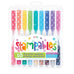 Stampables Double-Ended Markers - Ooly