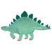 Stegosaurus Platters Meri Meri