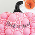 Trick or Treat Banner My Mind's Eye