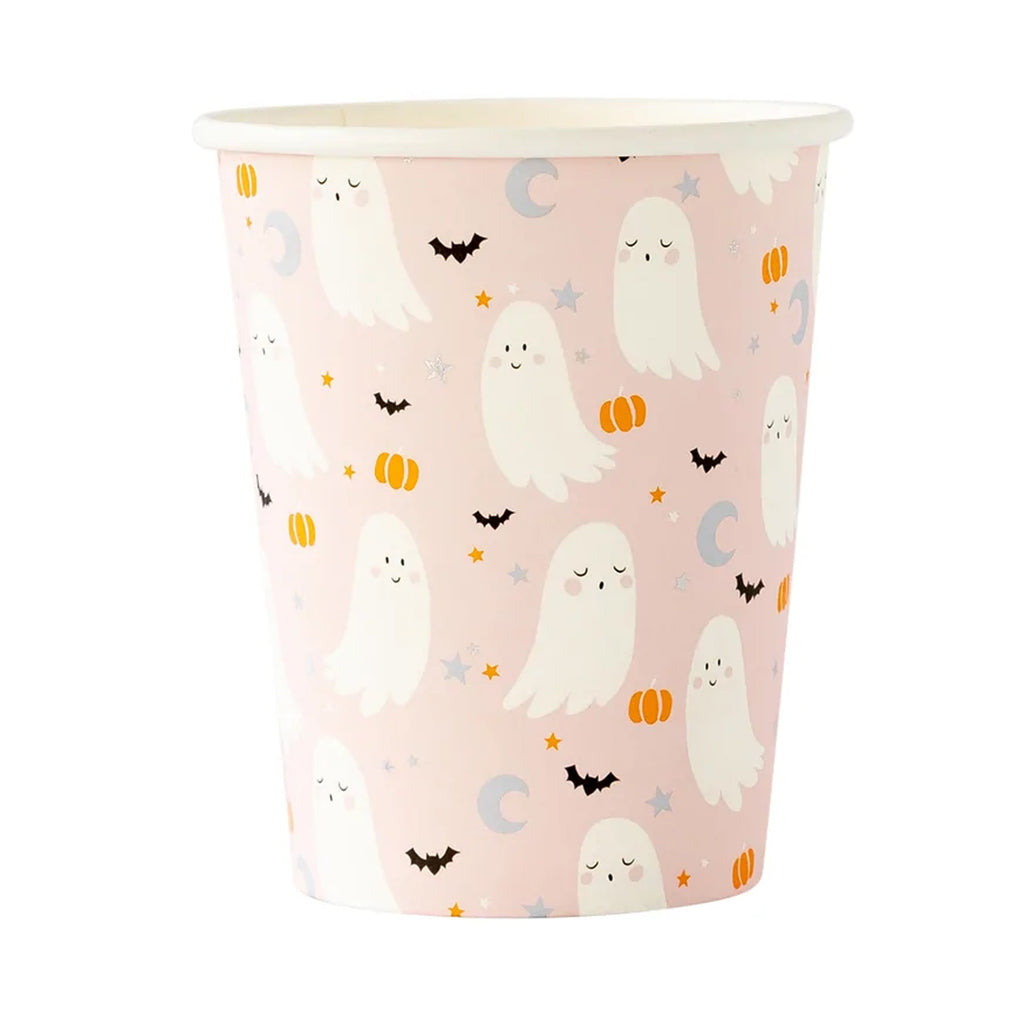 Trick or Treat Cups My Mind's Eye