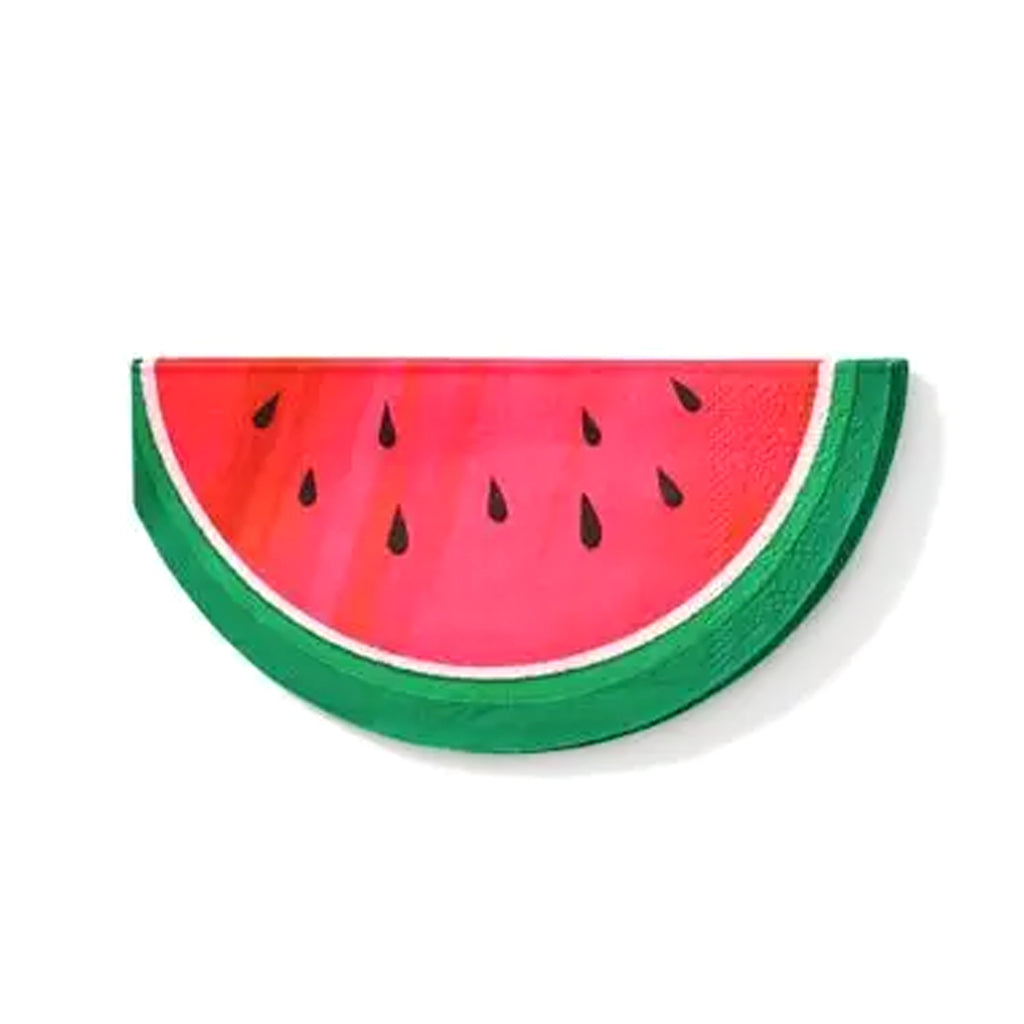 Watermelon Napkins