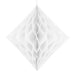 White Honeycomb Diamond