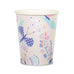 Butterfly Flutter Party Cups