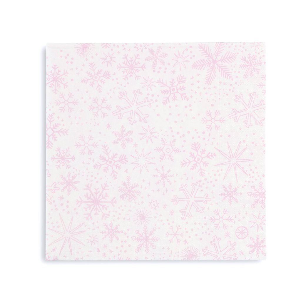 Frosted Large Napkins Daydream Society