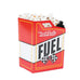 Fuel Gasoline Popcorn Box