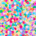 Rainbow Confetti Pack - Studio Pep