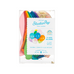 Rainbow Confetti Balloon Bundle