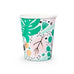 TROPICALE CUPS
